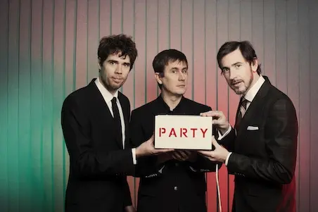 THE MOUNTAIN GOATS、貴重なデモテープをチャリティ・オークションへ。