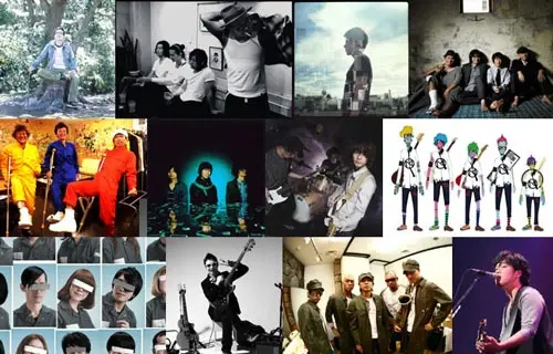 ZEPP SENDAIで急遽、豪華ラインナップによる無料ライヴ・イベントが決定！