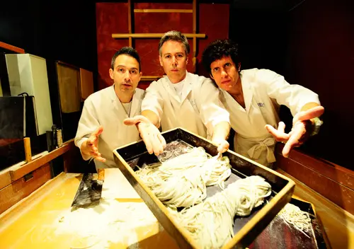 BEASTIE BOYS、Spike JonzeとのコラボPV「Don't Play No Game That I Can't Win ft. Santigold」を公開！