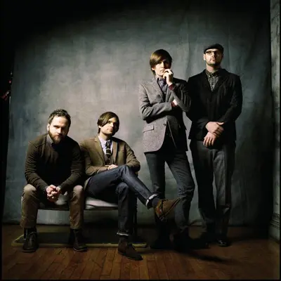 全米チャート、DEATH CAB FOR CUTIE、Eddie Vedder(PEARL JAM）らがTOP5内に初登場！