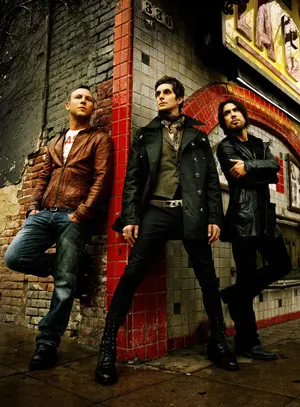 JANE’S ADDICTION、40分以上に渡る最新ライヴ映像を公開！