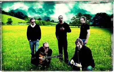 OCEAN COLOUR SCENE 振替公演日程が決定！