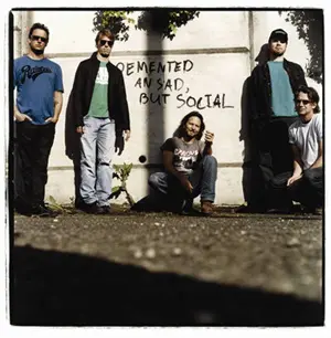 PEARL JAM、20周年記念フェスをアメリカで開催！　THE STROKES、QOTSA、MADHONEYなどが出演