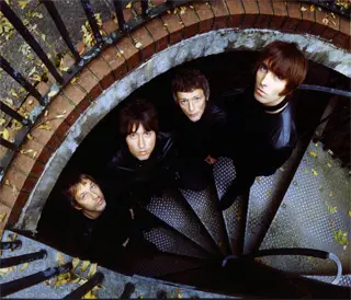amazonの上半期売り上げランキング発表。ロック系ではBEADY EYE、RADWIMPS、KIMONOSらがランクイン