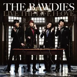 【本日の注目リリース】THE BAWDIES、NCIS、GLASVEGAS、DEATH CABなど