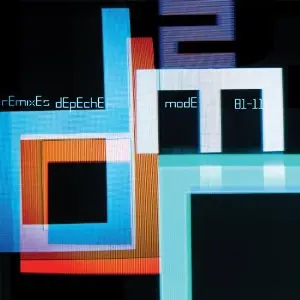 DEPECHE MODEのREMIX集が輸入・PC配信で発売中！