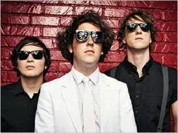 UKチャート初登場第3位！　THE WOMBATS新作の収録曲をDIPLOがリミックス、試聴が公開に