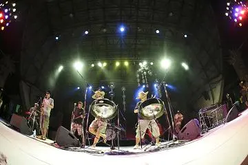 LITTLE TEMPO、3年ぶりのニュー･アルバム『太陽の花嫁』リリース！