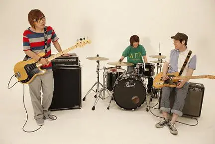 "ロックの夜明け"にKEYTALK、SAKANAMON、秀吉が出演！ 注目O.Aも