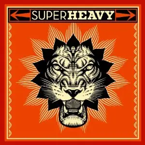 Mick Jagger（THE ROLLING STONES）の新バンドSUPERHEAVY、1stシングル「Miracle Worker」をついに公開！