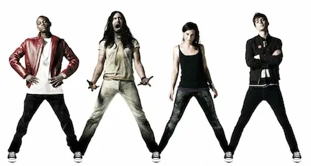 MATT & KIMがAndrew W.K、Soulja Boyとコラボ！Music Videoを公開。