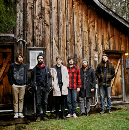 FLEET FOXES、「The Shrine/ An Aurgument」PVを公開