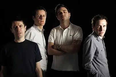 全英チャート、HARD-FI、STEPHEN MALKMUS AND THE JICKSらが初登場！