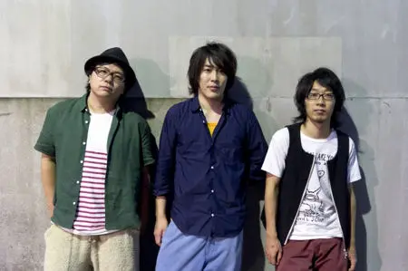 LOVE LOVE LOVE、書き下ろしの新曲がドラマ主題歌に大抜擢！