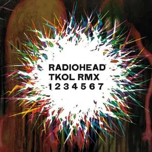 RADIOHEAD、WILCOなどディスクレビューを更新しました！