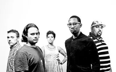 BURAKA SOM SISTEMAが10月に2ndアルバムをリリース