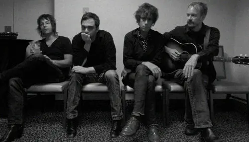 FOUNTAINS OF WAYNE来日公演が東名阪で来春開催