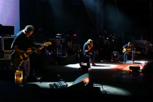 PORTISHEAD、「Chase The Tear」の初12インチ化を限定枚数で緊急リリース