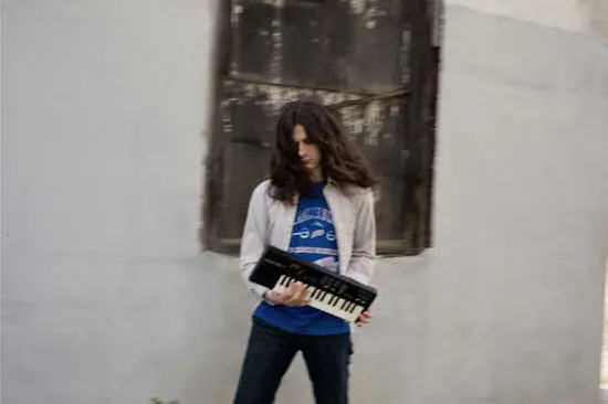 Kurt Vile、新作が日本盤で初リリース