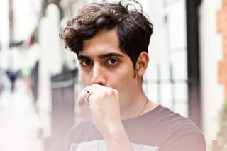 チルウェイブ・シーン最後の大物、NEON INDIAN初来日公演が決定！