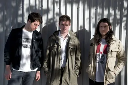 THE PAINS OF BEING PURE AT HEART来日公演にWEEKENDの出演が決定！