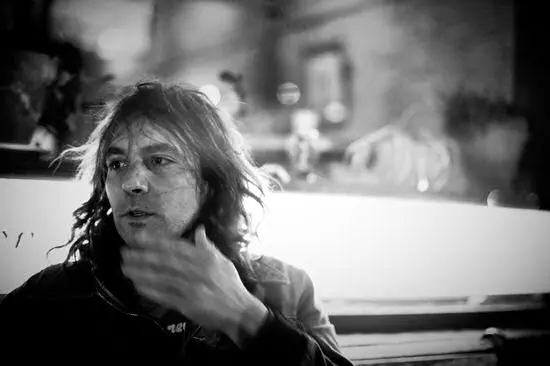THE WAR ON DRUGS、約23分に渡るスタジオ・ライヴ映像を公開