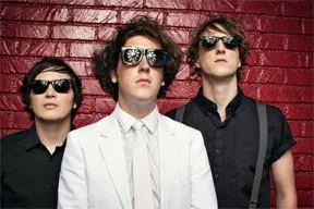 THE WOMBATS 来日公演決定！