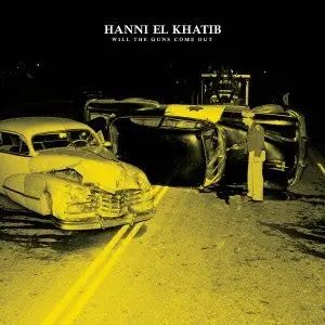 NIKEキャンペーン・ソングに抜擢された注目の新人・HANNI EL KHATIB、アルバム全曲試聴開始！