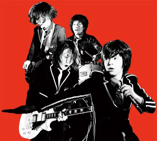 THE WAYBARK、配信シングルをリリース＆ツアー決定
