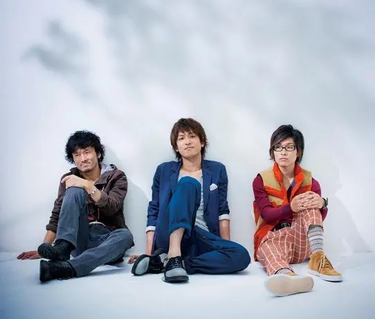 サクラメリーメン3/7にニュー・アルバム発売決定！タイトルは"謎解き"！？