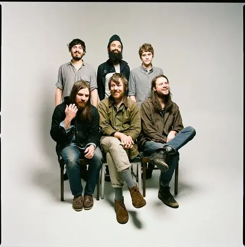 FLEET FOXES、いよいよ今週より初のジャパン・ツアーがスタート！年明けのシドニーでのライヴ映像が到着！