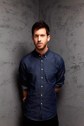 CALVIN HARRIS、2日間限りのSPECIAL PLAY開催決定！