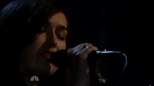 CULTSとLOS CAMPESINOS!のTV番組でのパフォーマンスが公開に。