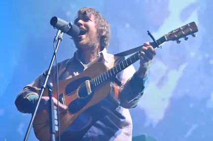 初のジャパン・ツアーを成功させたFLEET FOXES、ライヴ写真とセットリストを公開！