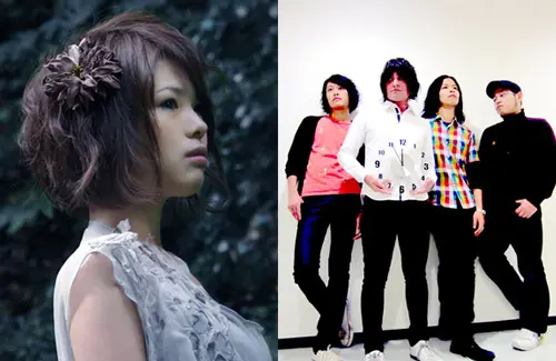 THE UNIQUE STARのライヴ企画“VS”名古屋＆大阪に追加出演アーティストが決定！