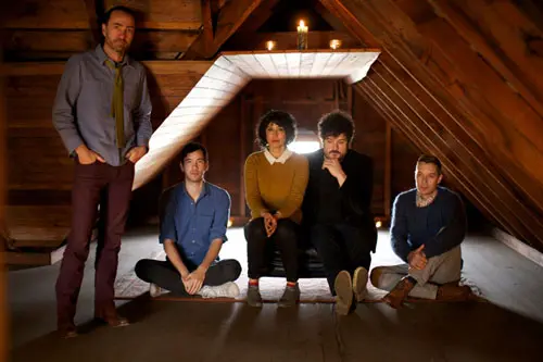 THE SHINS、最新作『Port of Morrow』から「It's Only Life」のMVを公開