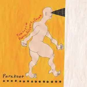 YUCKのMariko(Ba)率いる新バンドPARAKEET、PVを公開