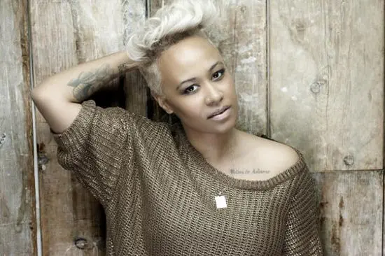 UKを騒がす大型新人Emeli Sande、国内盤が今月リリース