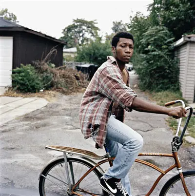 USアンタイフォーク・シンガーWillis Earl Beal、デビュー・アルバムをリリース