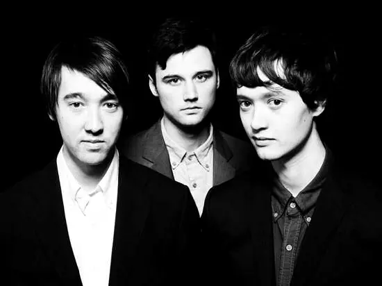 POP ETC、最新作『Pop Etc』から「Keep It For Your Own」MV公開