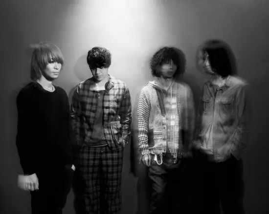 killing Boy東名阪ツアーを開催、東京公演は初ワンマン