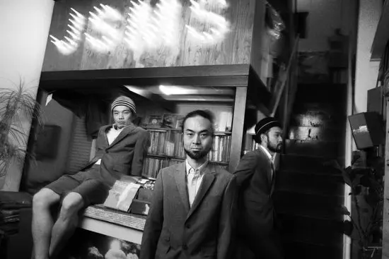 cro-magnon、9分に渡る大作MVが公開