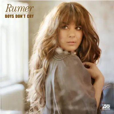 Richard Carpenterも認めるRumer、新作ジャケットが公開