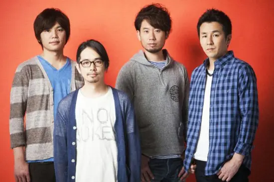 NANO-MUGEN FES.2012、第1弾発表アーティストは豪華6組