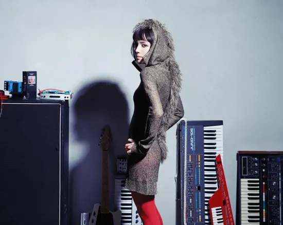 EAのMaikaが“LOWRYS FARM”コレクション・ムービーの音楽を担当