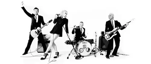 NO DOUBT、約11年振りのニュー・アルバムを9月にリリース