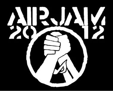 AIR JAM 2012詳細発表！ASIAN KUNG-FU GENERATIONほか、計18組の出演が決定！