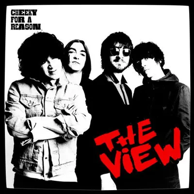 THE VIEW、7月リリースの新作から「How Long」を公開