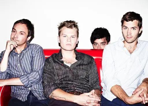 GRIZZLY BEAR、待望の最新作『Shields』からティーザー・トラック「Sleeping Ute」に続き、2曲連続で1stシングル『Yet Again』がピッチフォークのBEST NEW TRACKに選出 