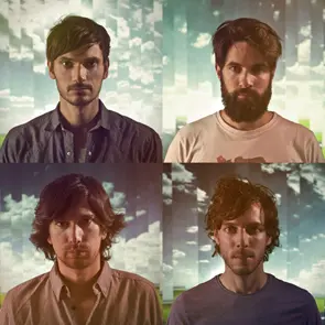 CLOCK OPERA、デビュー・アルバム『Ways To Forget』から「Move To The Mountains」MV公開